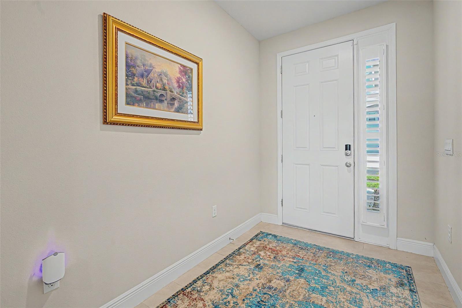 MANGROVE MANOR PH 1 - Residential