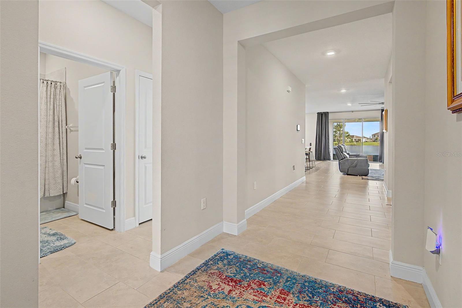 MANGROVE MANOR PH 1 - Residential