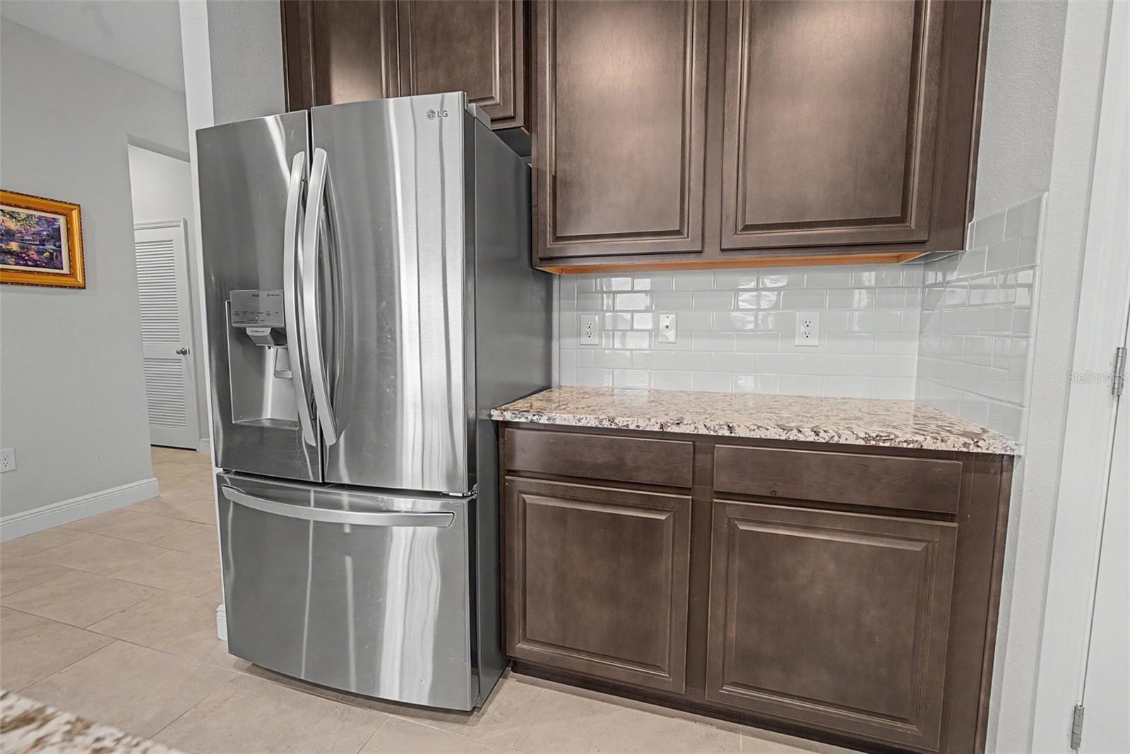 MANGROVE MANOR PH 1 - Residential