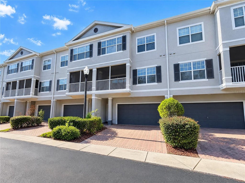 Photo of 2334 Grand Central Parkway #9, Orlando, FL 32839 (MLS # O6452194)