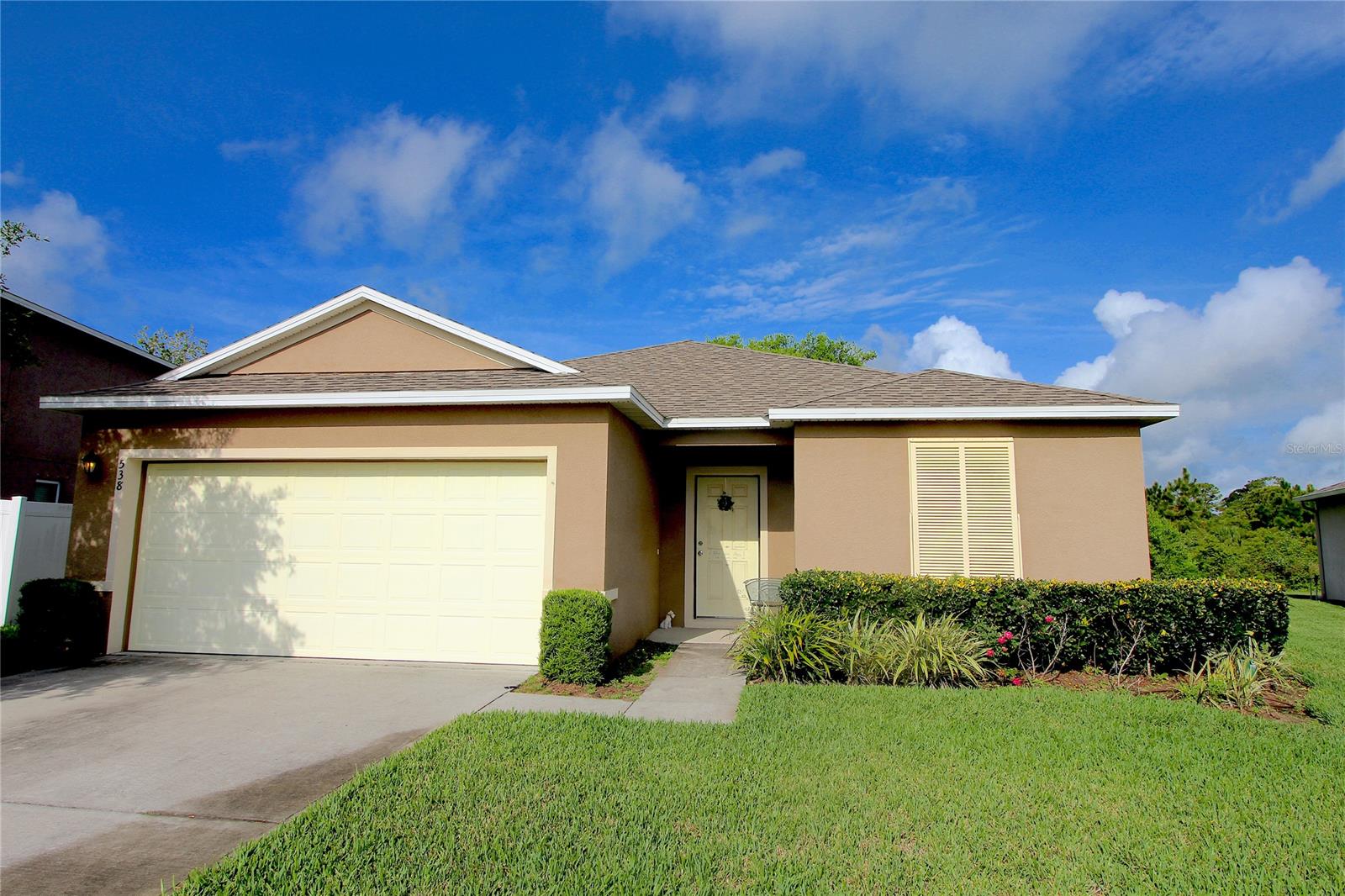 Edgewater Lakes N Ph 01A - Residential