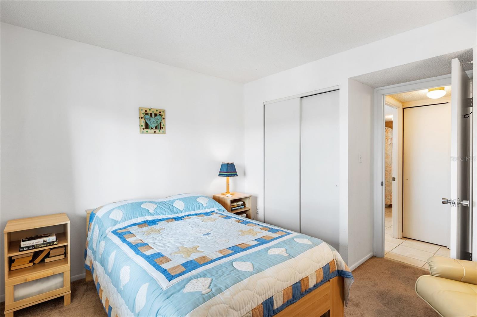 BAYSHORE ON THE LAKE APTS SEC 3 - Residential