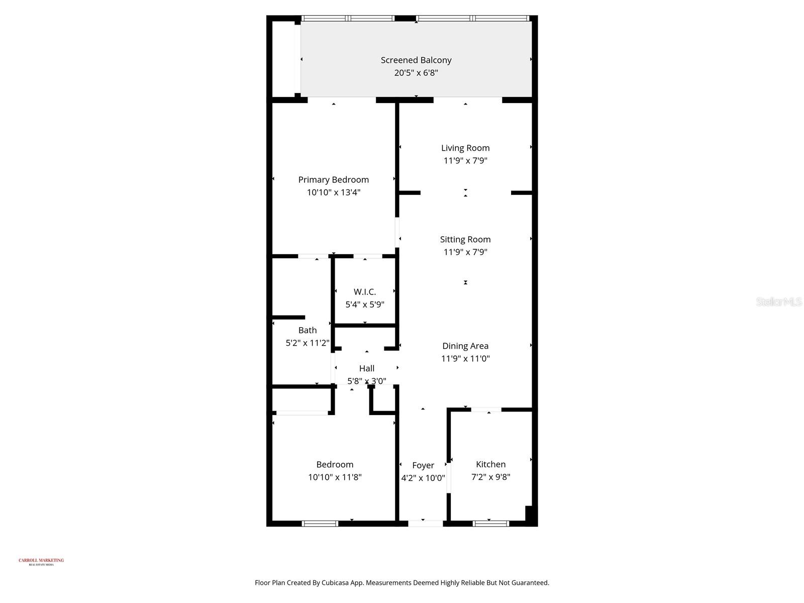 BAYSHORE ON THE LAKE APTS SEC 3 - Residential