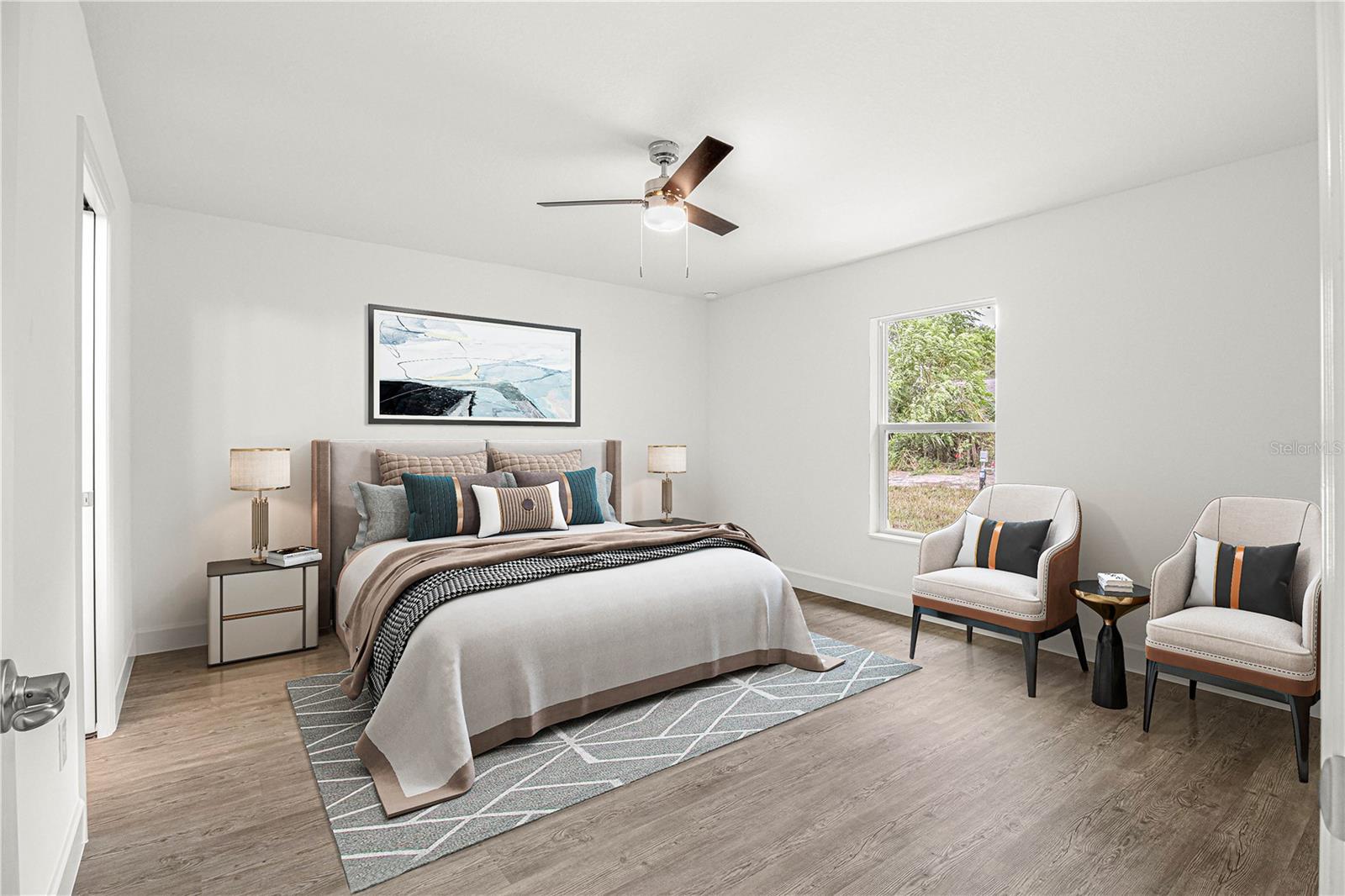 BELLEVIEW HEIGHTS ESTATE - Residential