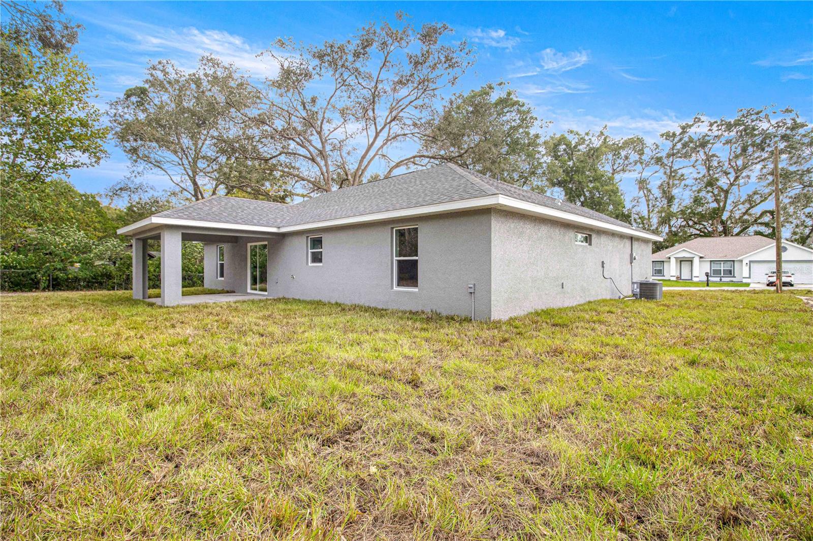 BELLEVIEW HEIGHTS ESTATE - Residential