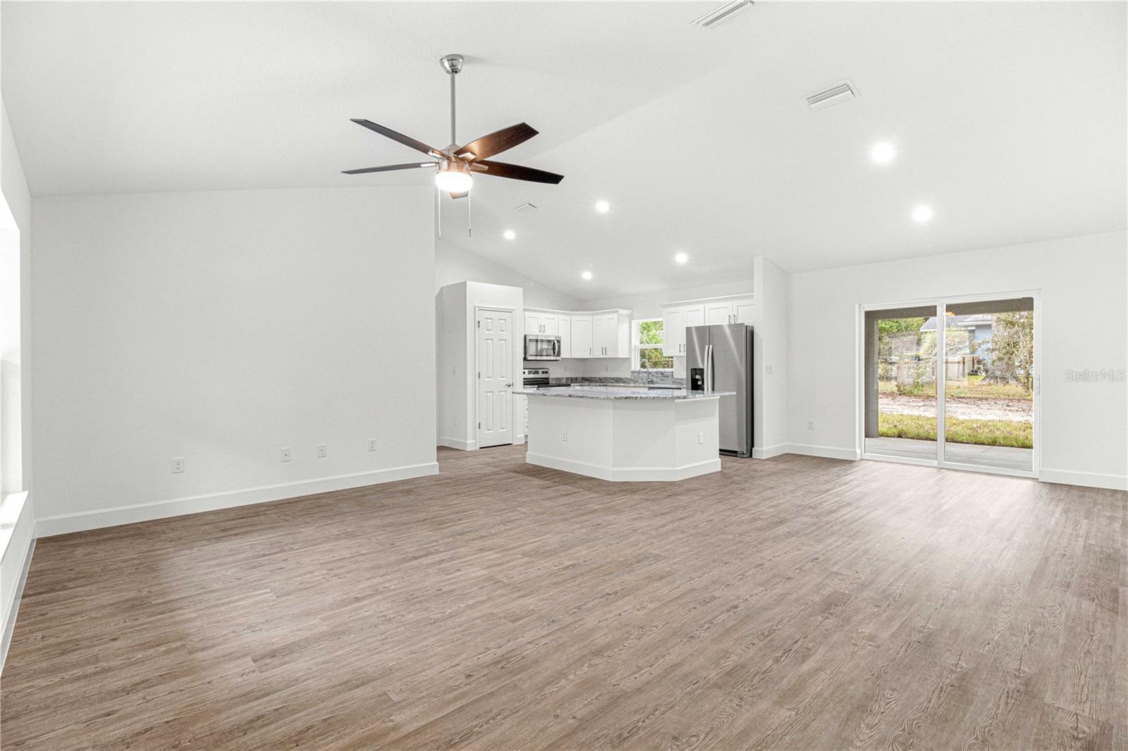 BELLEVIEW HEIGHTS ESTATE - Residential