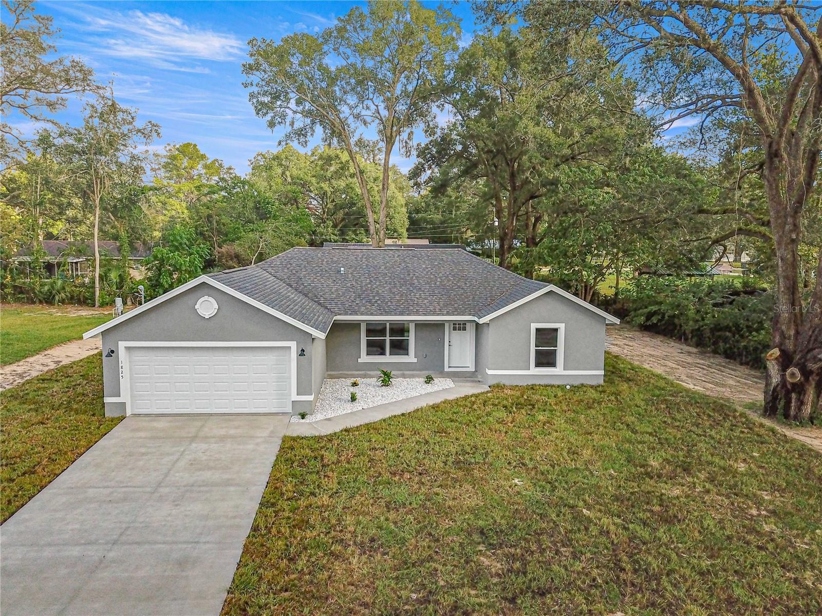 BELLEVIEW HEIGHTS ESTATE - Residential