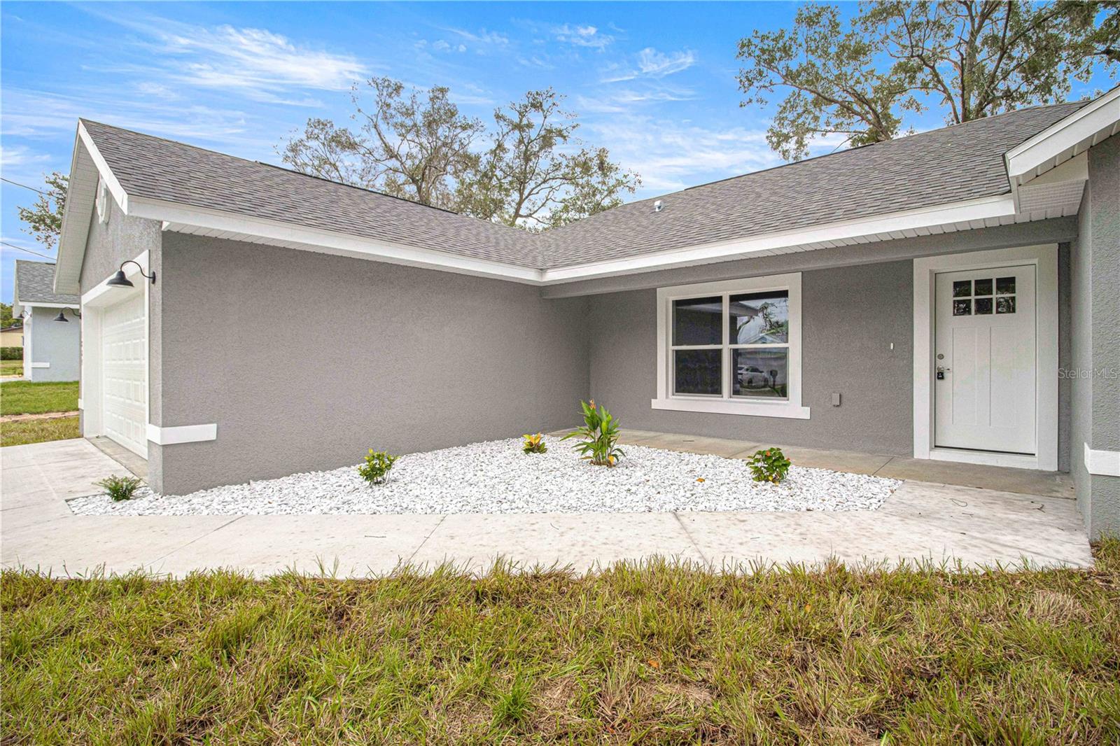 BELLEVIEW HEIGHTS ESTATE - Residential