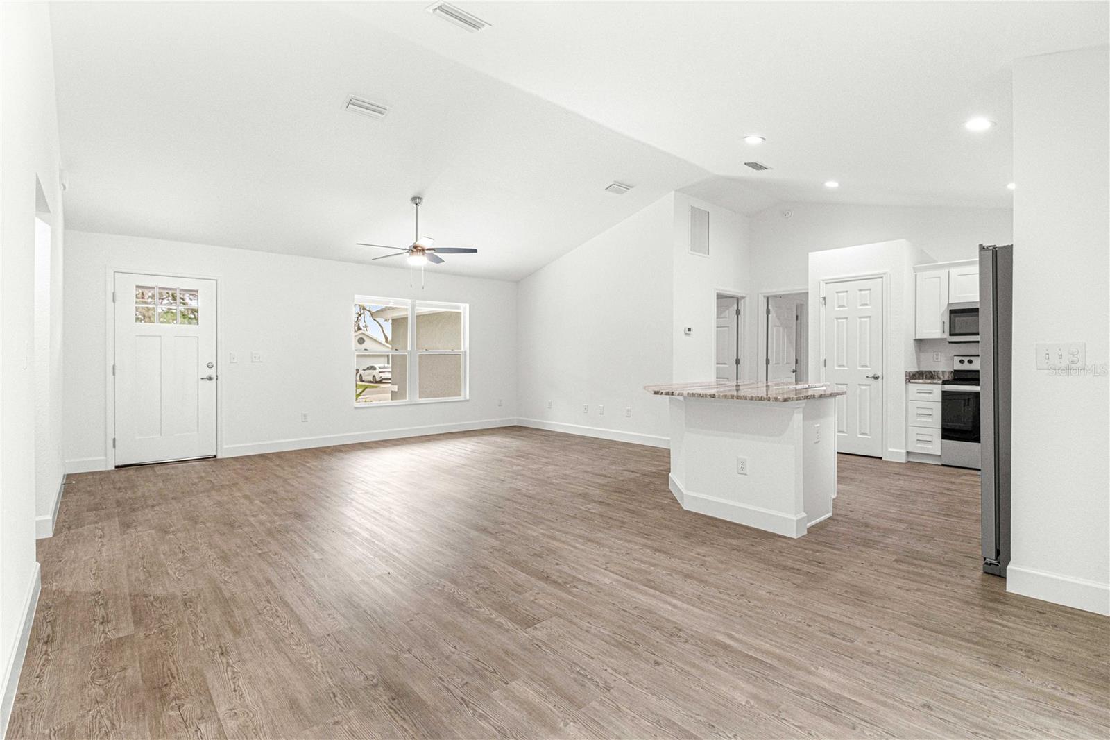 BELLEVIEW HEIGHTS ESTATE - Residential