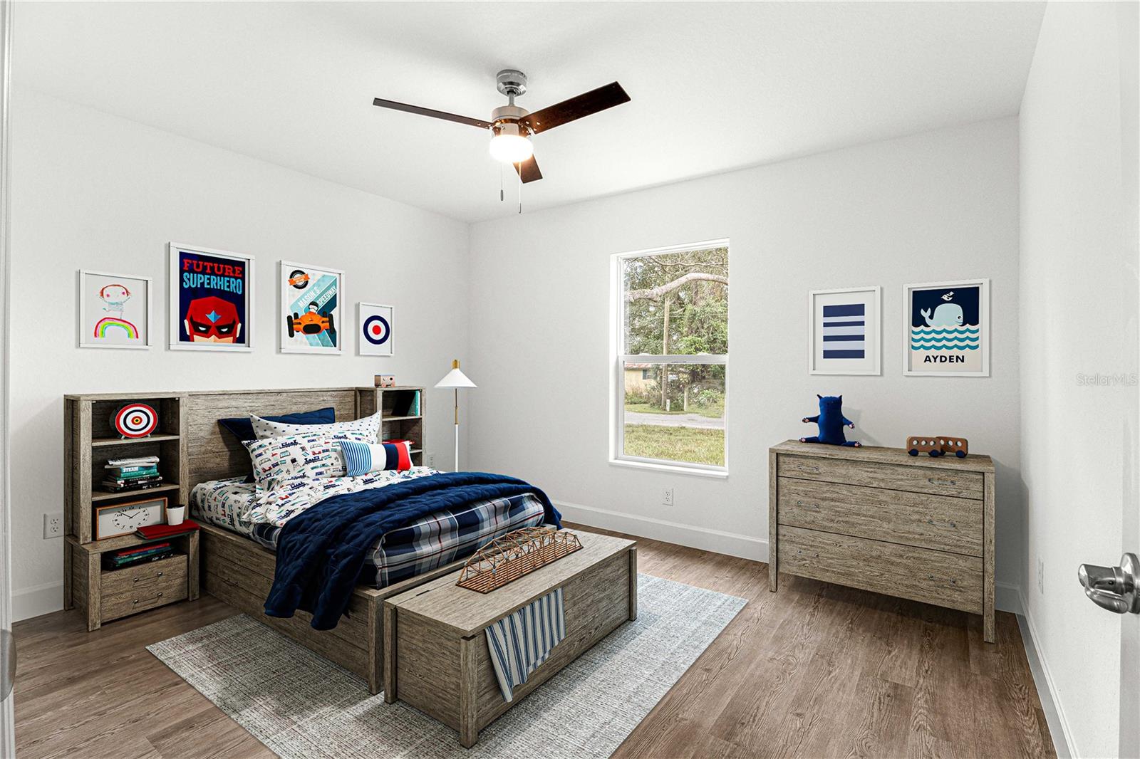 BELLEVIEW HEIGHTS ESTATE - Residential