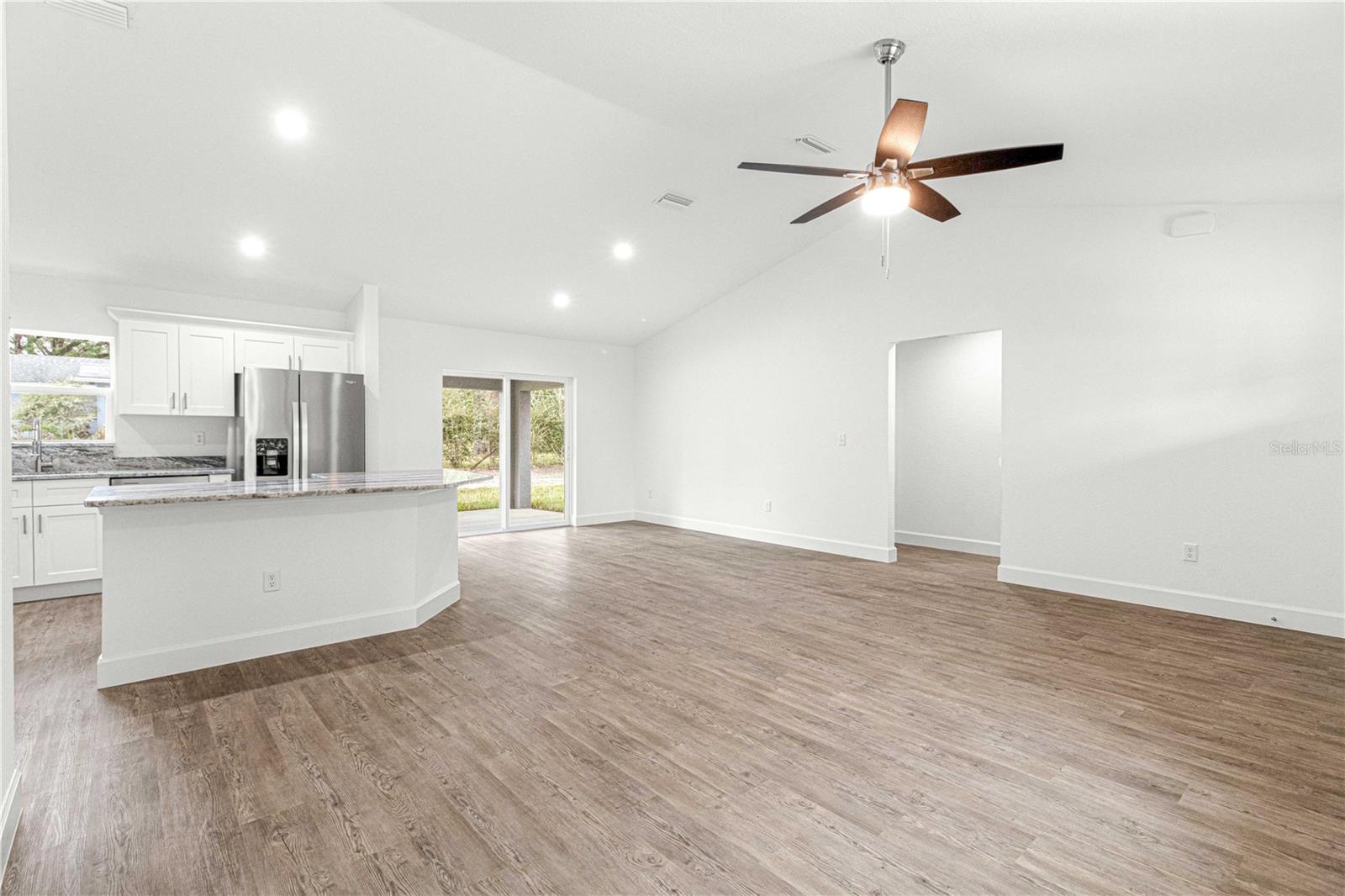 BELLEVIEW HEIGHTS ESTATE - Residential