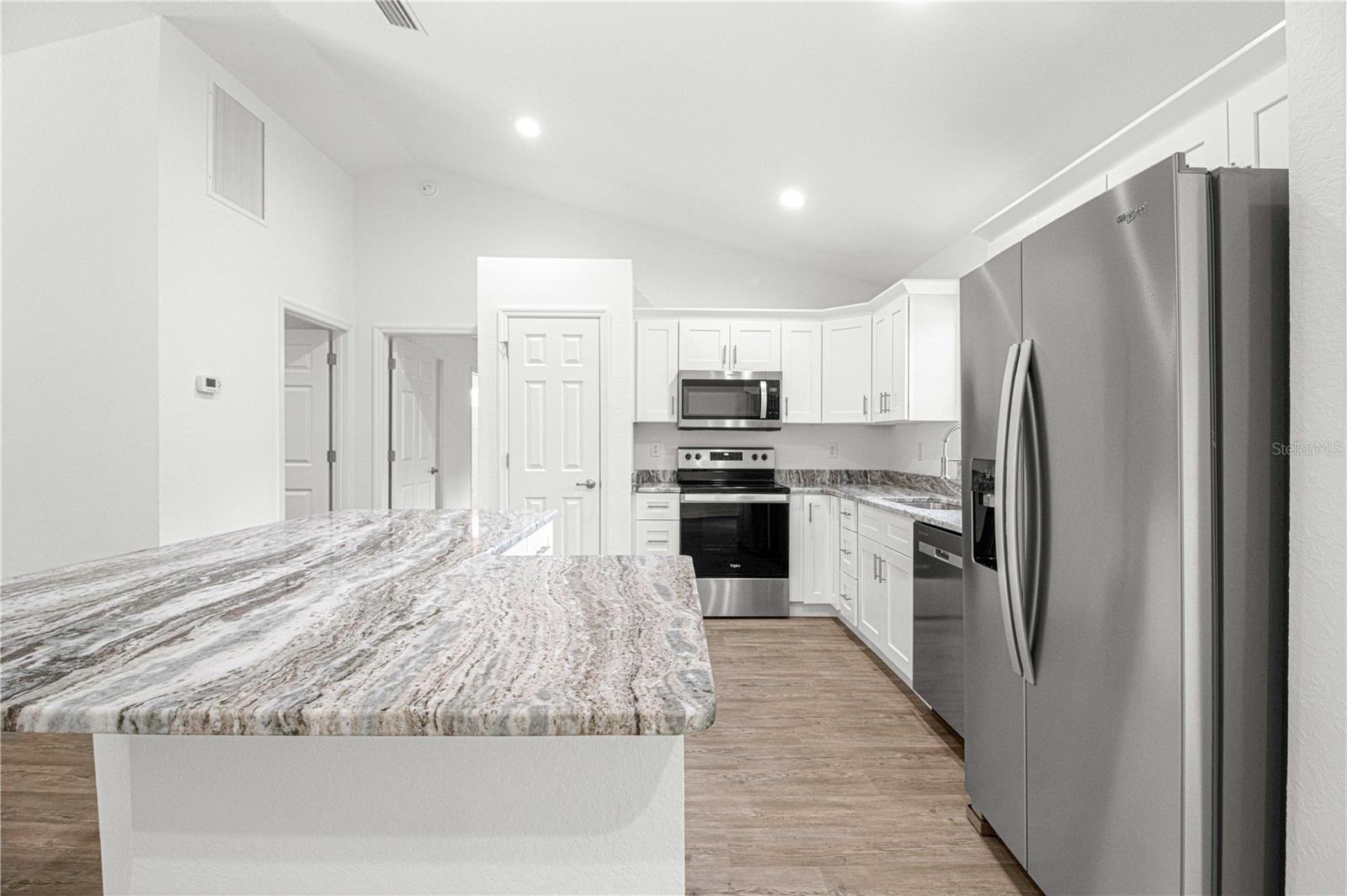 BELLEVIEW HEIGHTS ESTATE - Residential