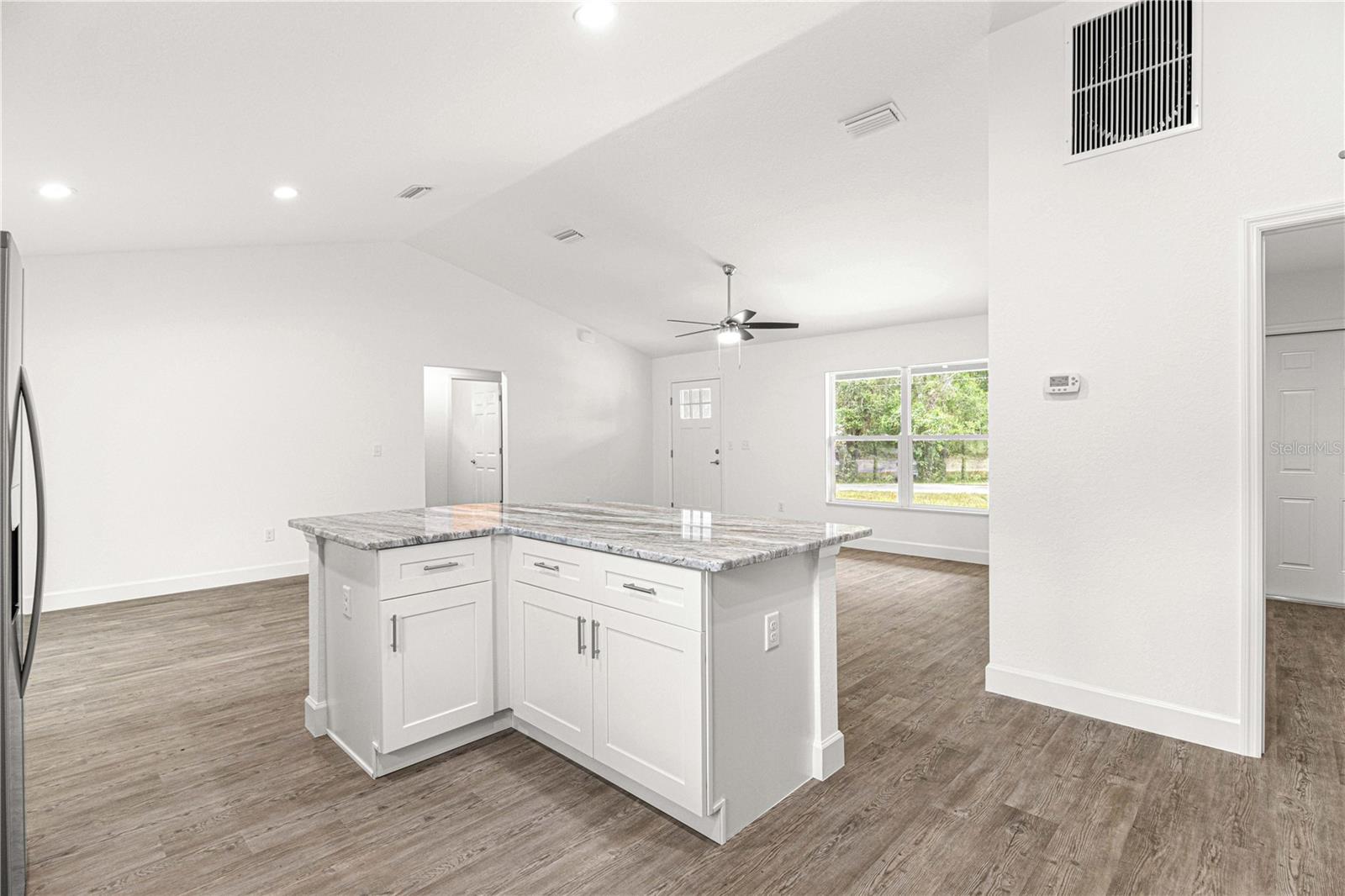 BELLEVIEW HEIGHTS ESTATE - Residential