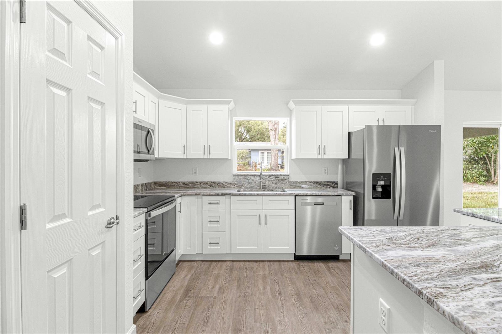 BELLEVIEW HEIGHTS ESTATE - Residential