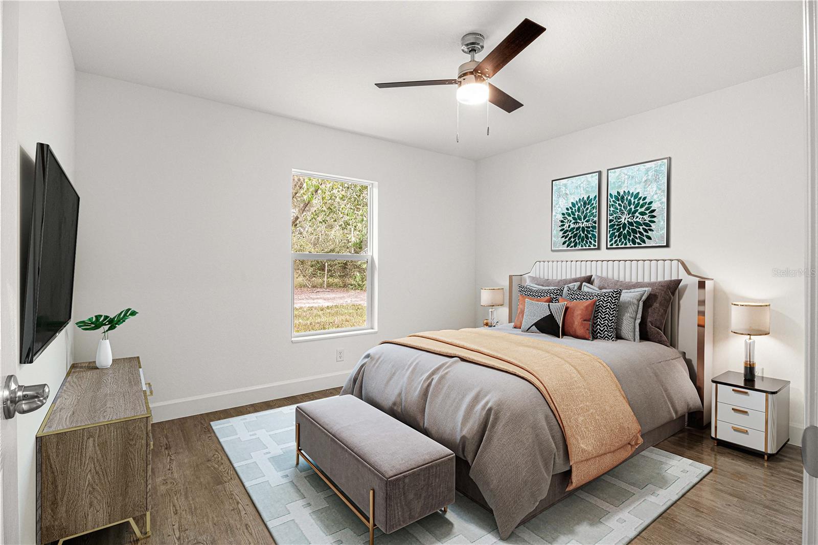 BELLEVIEW HEIGHTS ESTATE - Residential