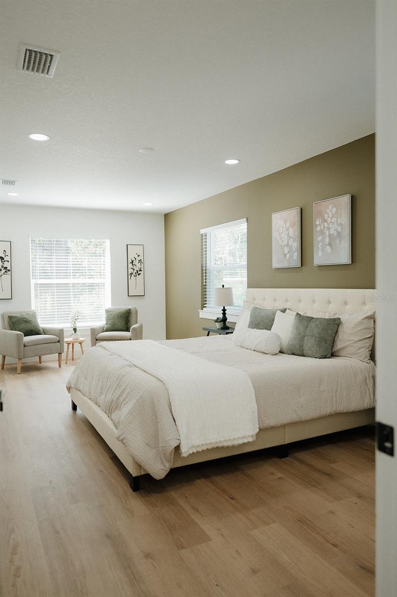 LAKE CHARLES - Residential