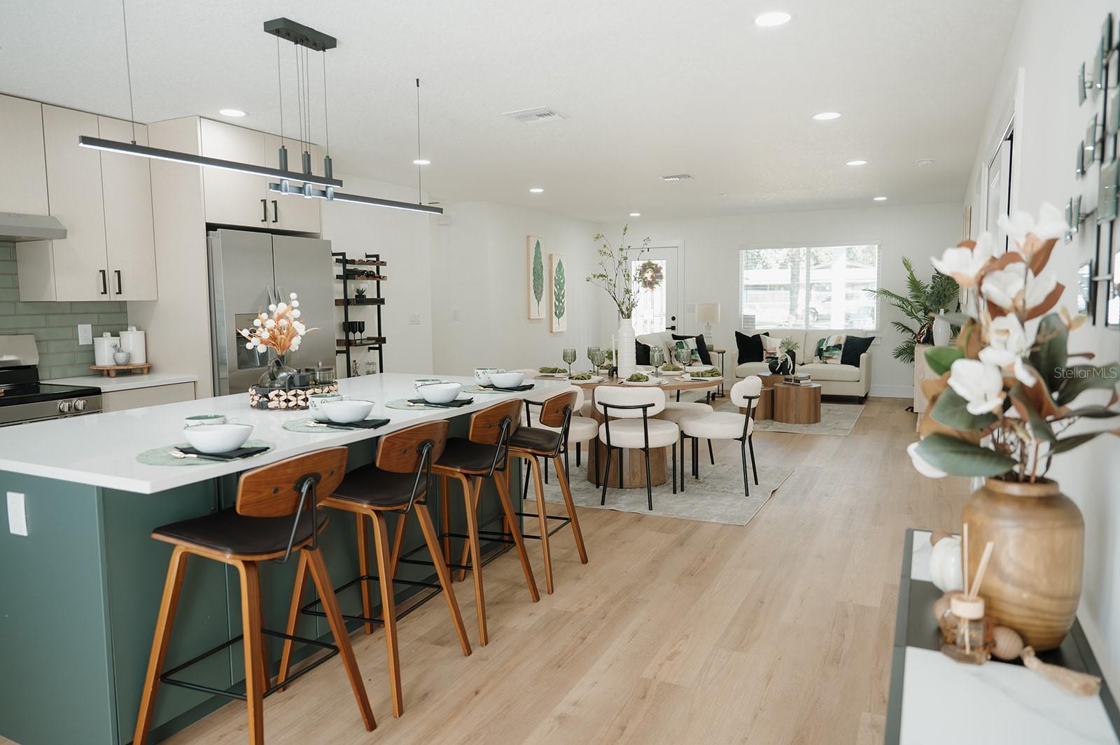 LAKE CHARLES - Residential