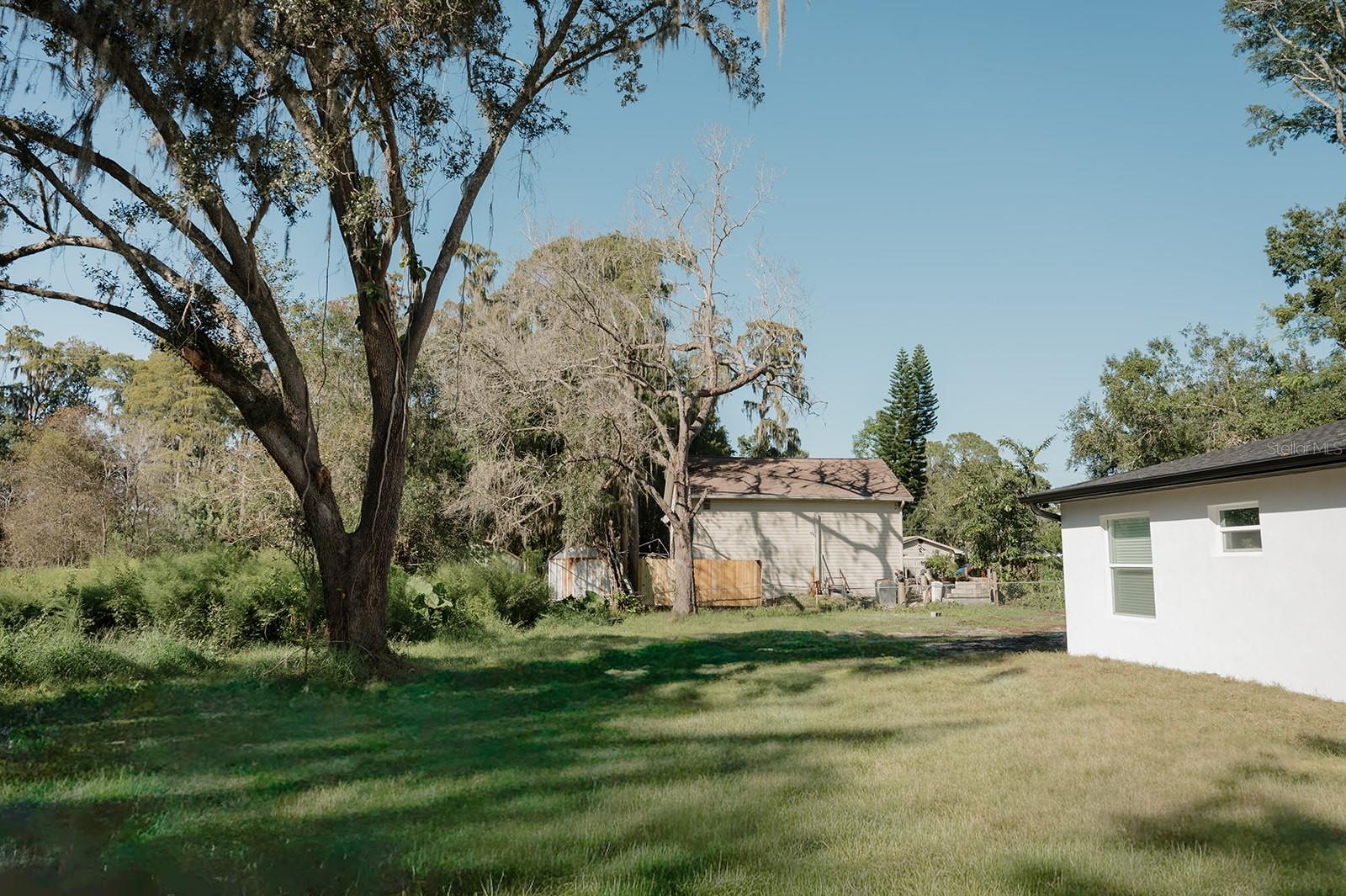 LAKE CHARLES - Residential