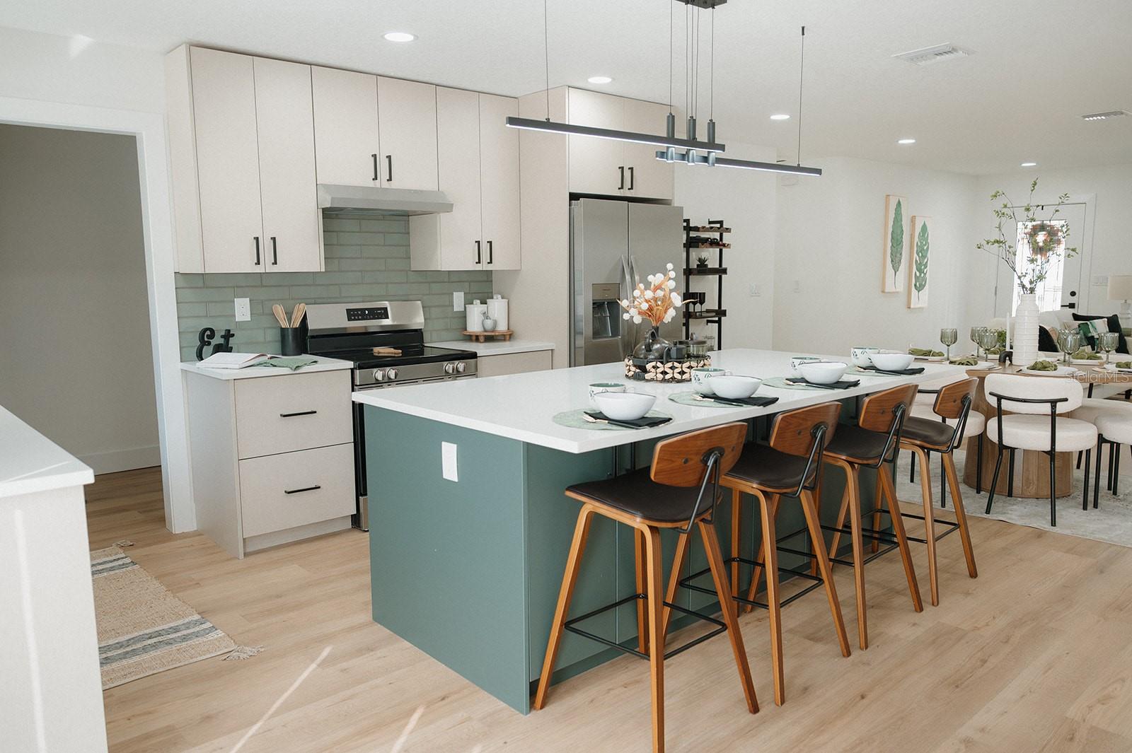 LAKE CHARLES - Residential