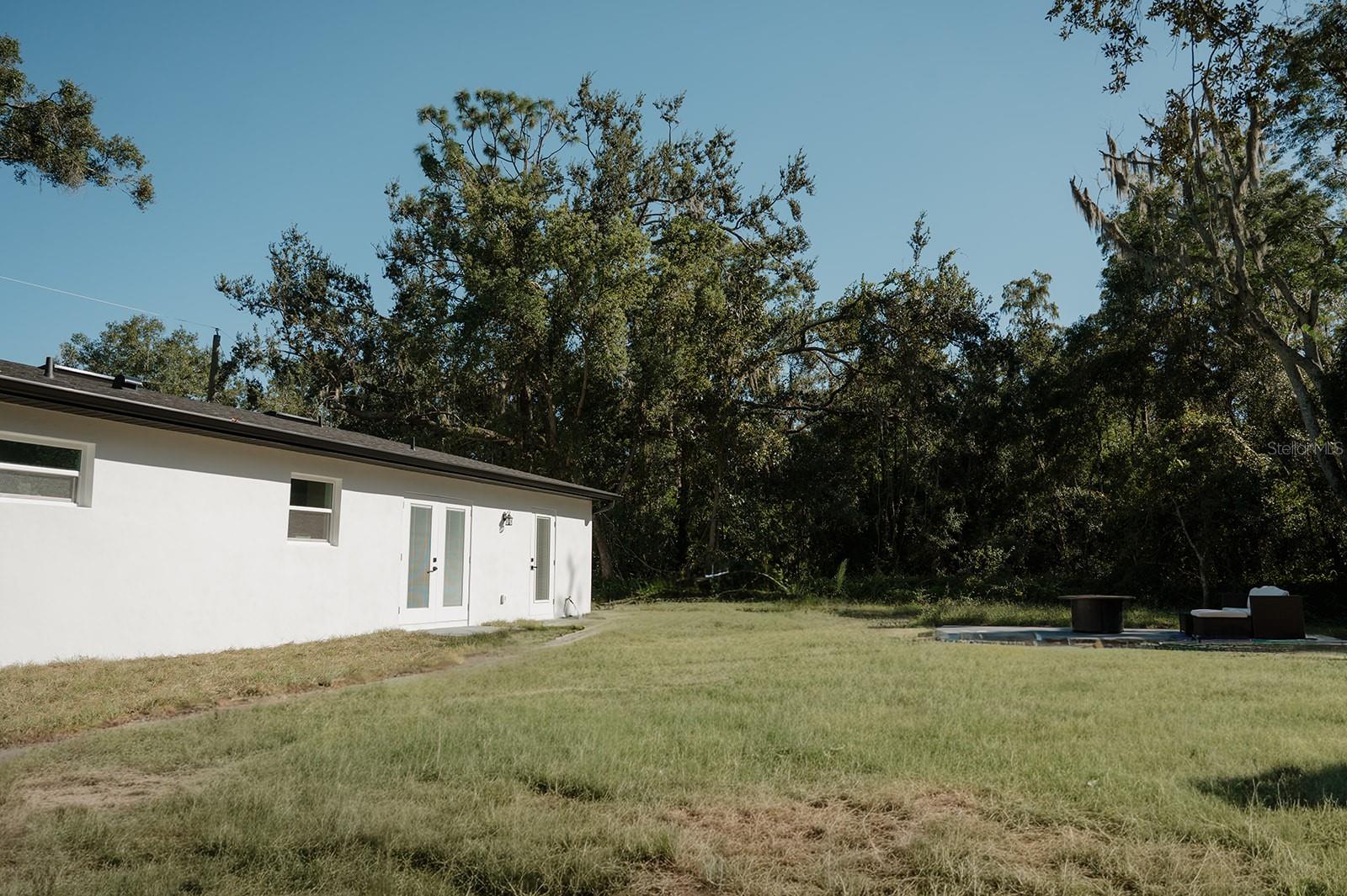 LAKE CHARLES - Residential