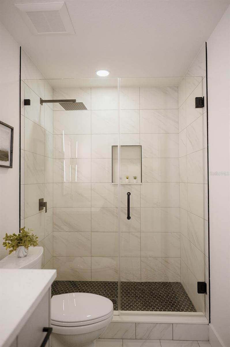 LAKE CHARLES - Residential