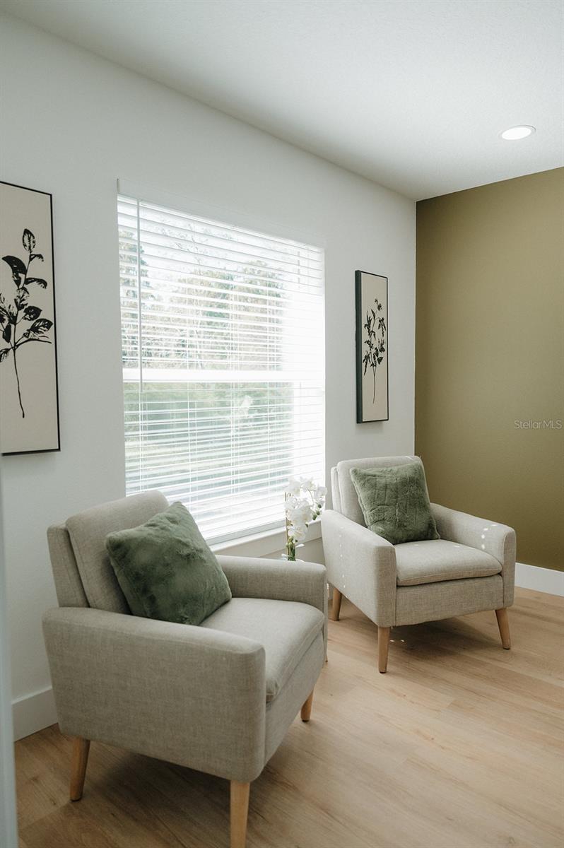 LAKE CHARLES - Residential