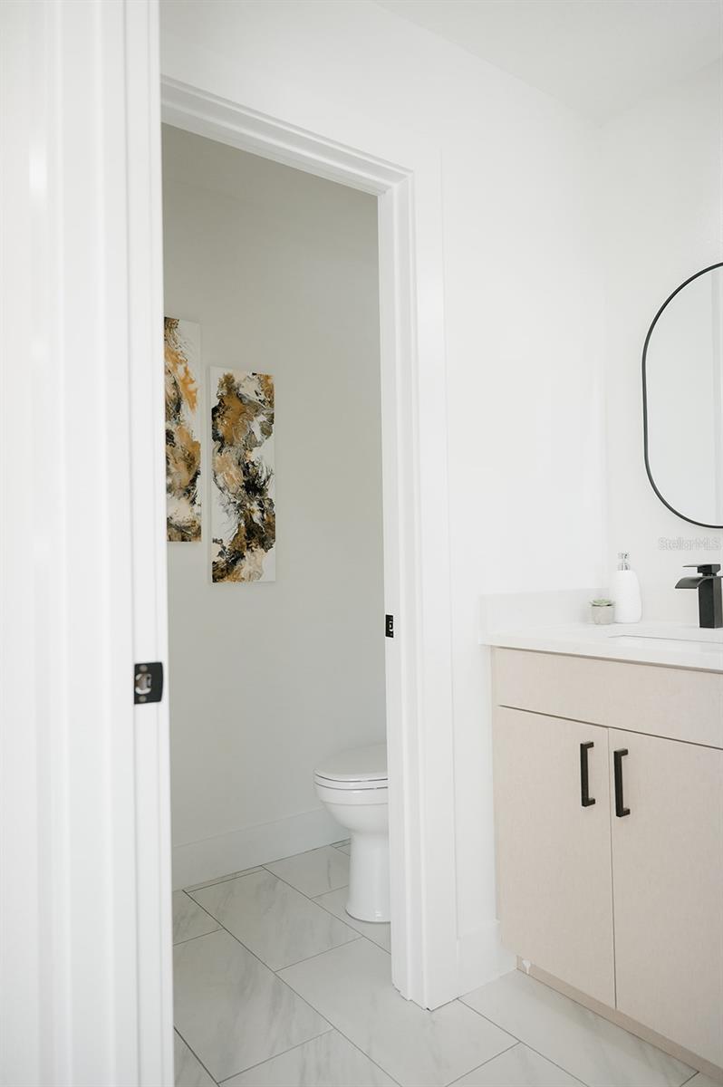 LAKE CHARLES - Residential