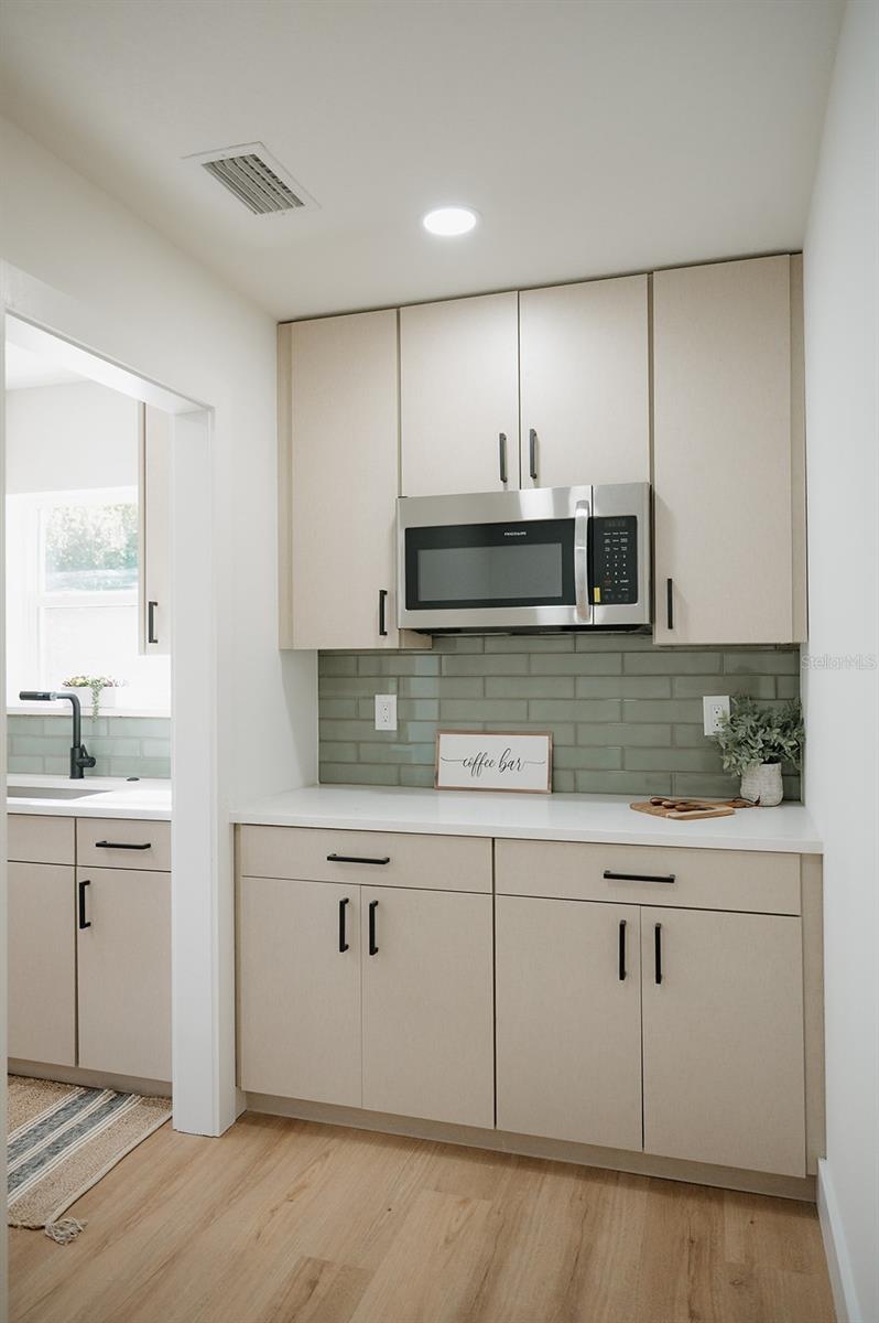 LAKE CHARLES - Residential