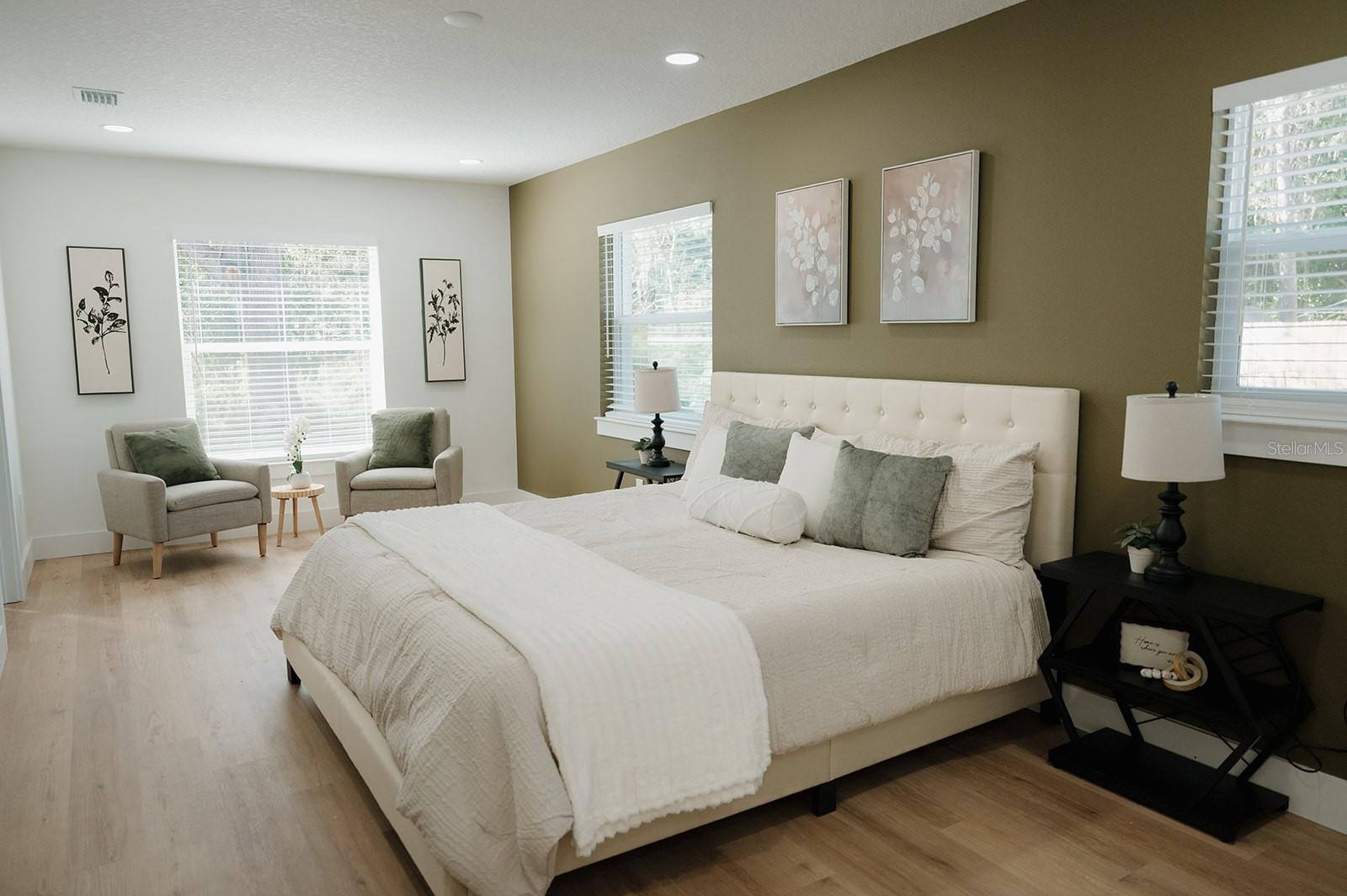 LAKE CHARLES - Residential