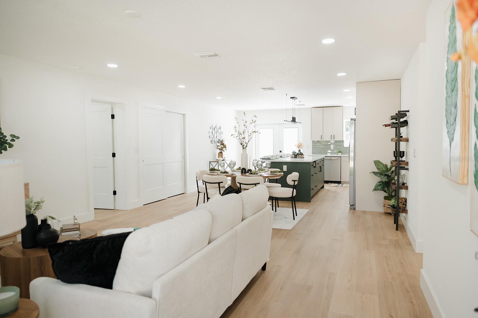 LAKE CHARLES - Residential