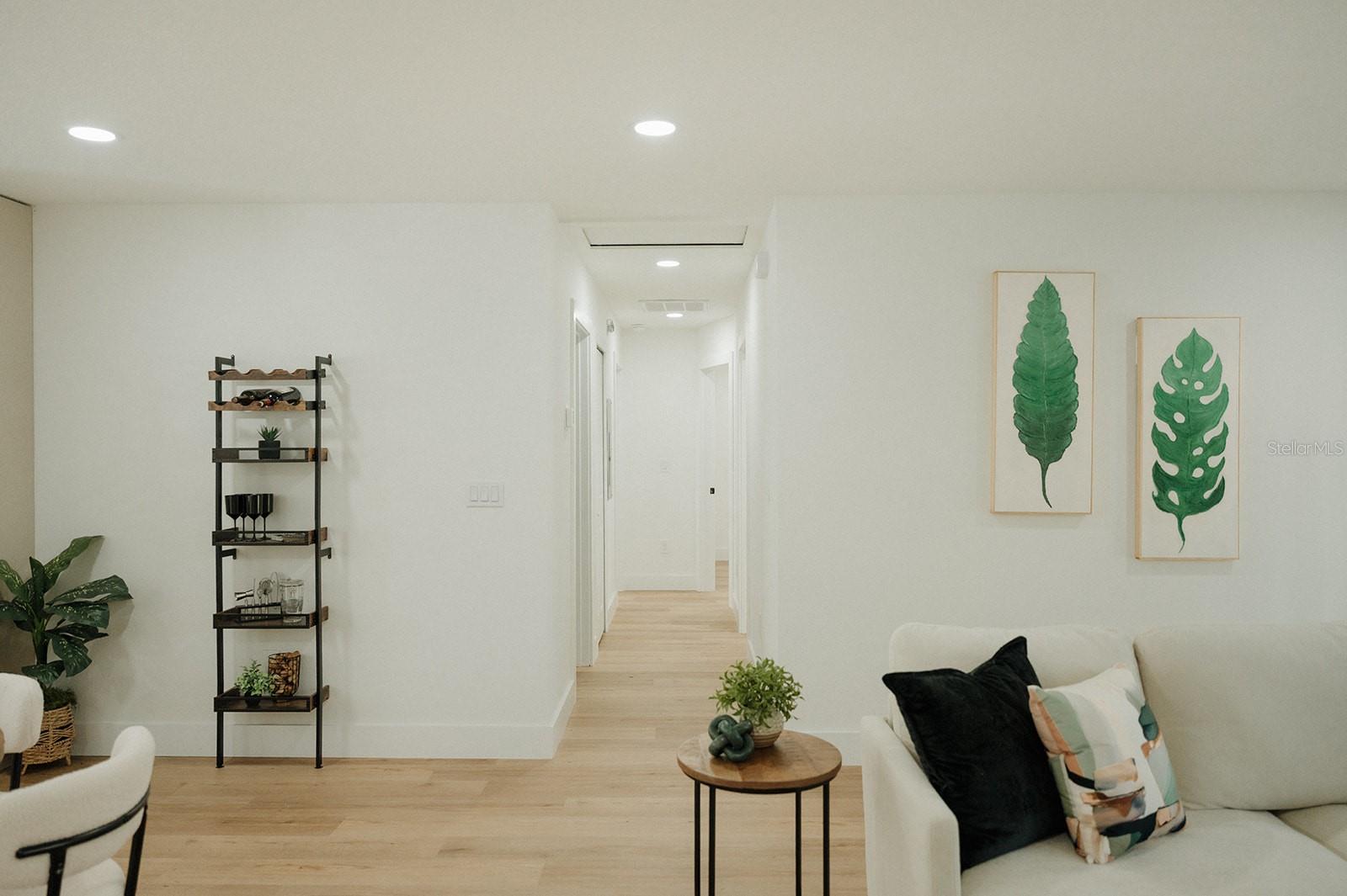 LAKE CHARLES - Residential