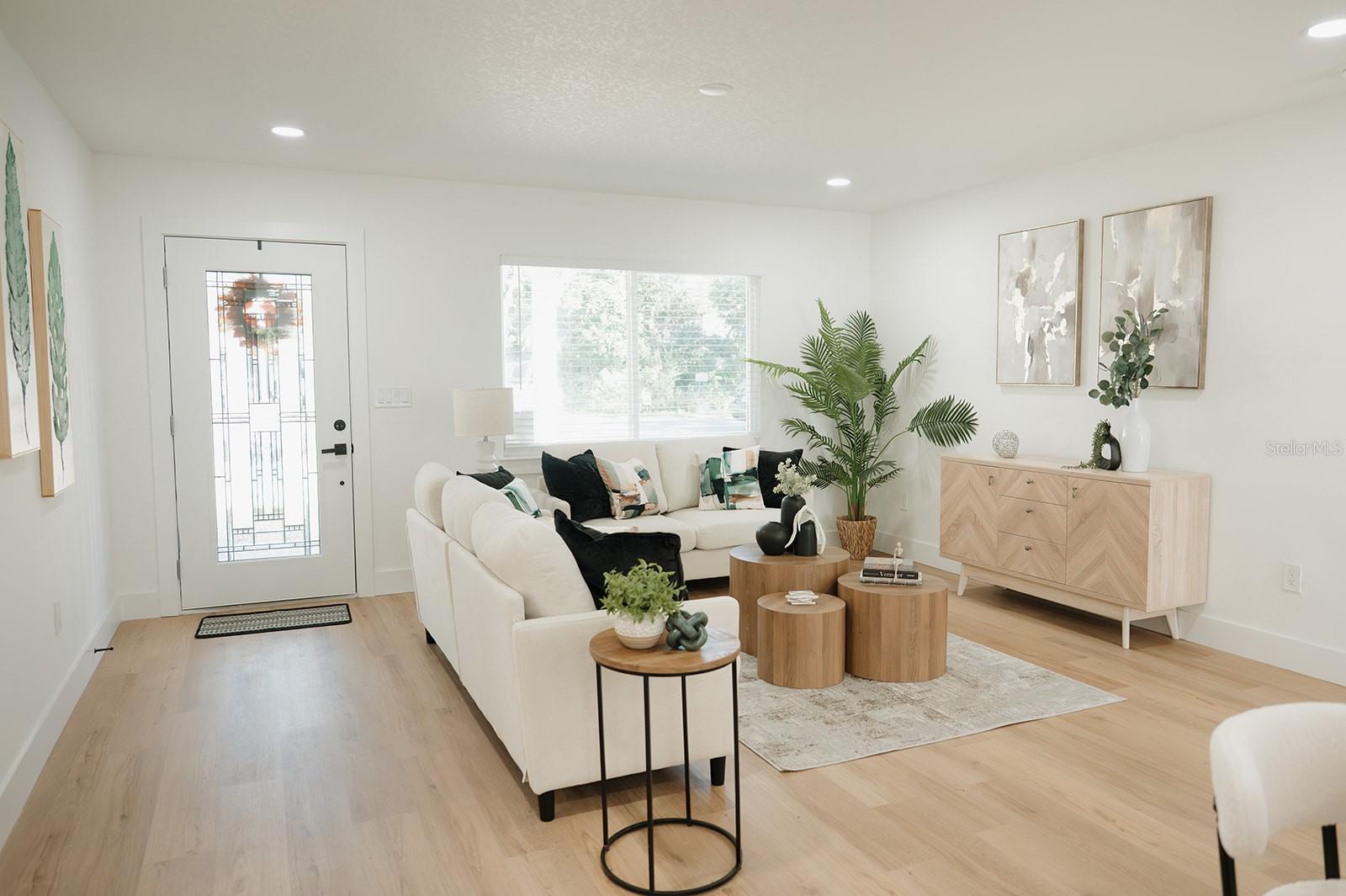 LAKE CHARLES - Residential