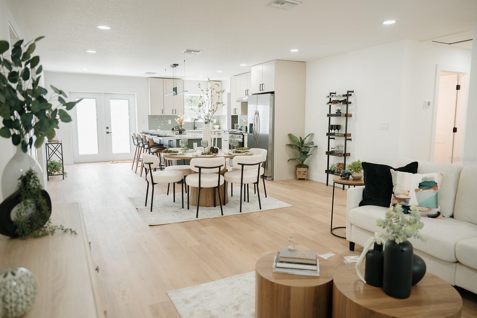 LAKE CHARLES - Residential