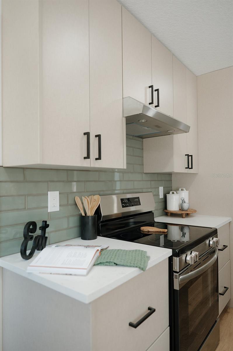 LAKE CHARLES - Residential