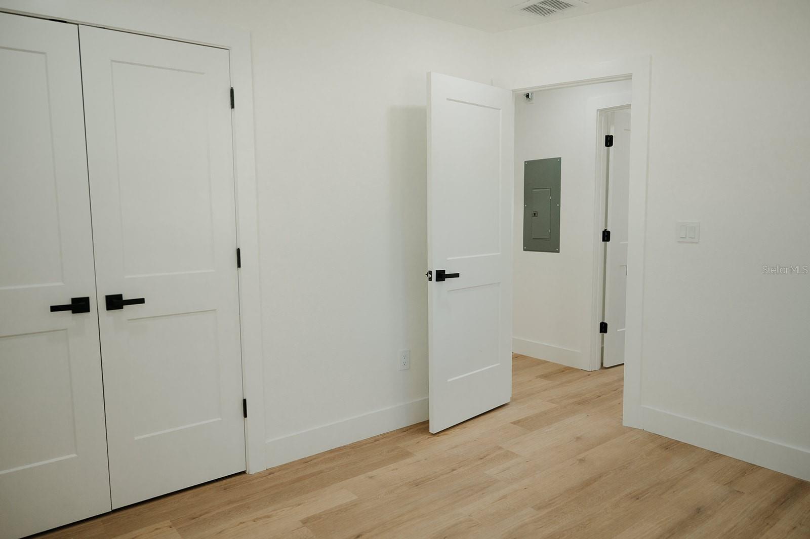 LAKE CHARLES - Residential