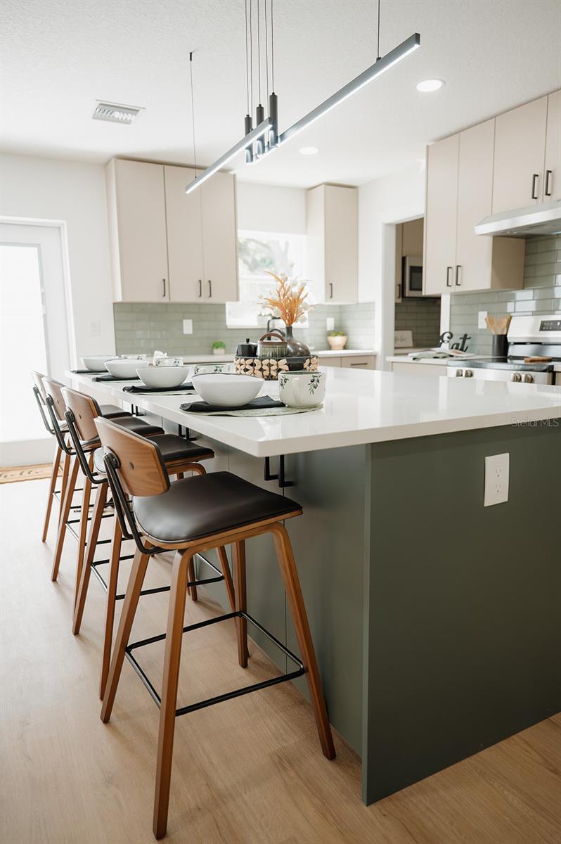 LAKE CHARLES - Residential