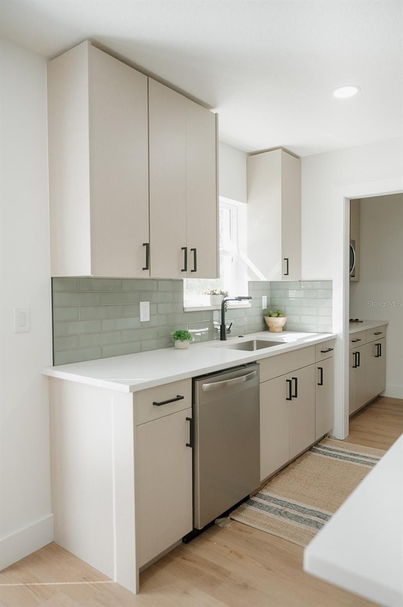 LAKE CHARLES - Residential