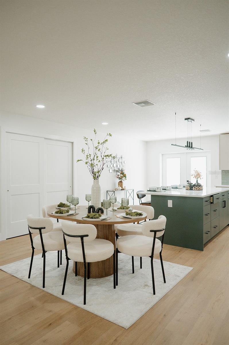 LAKE CHARLES - Residential