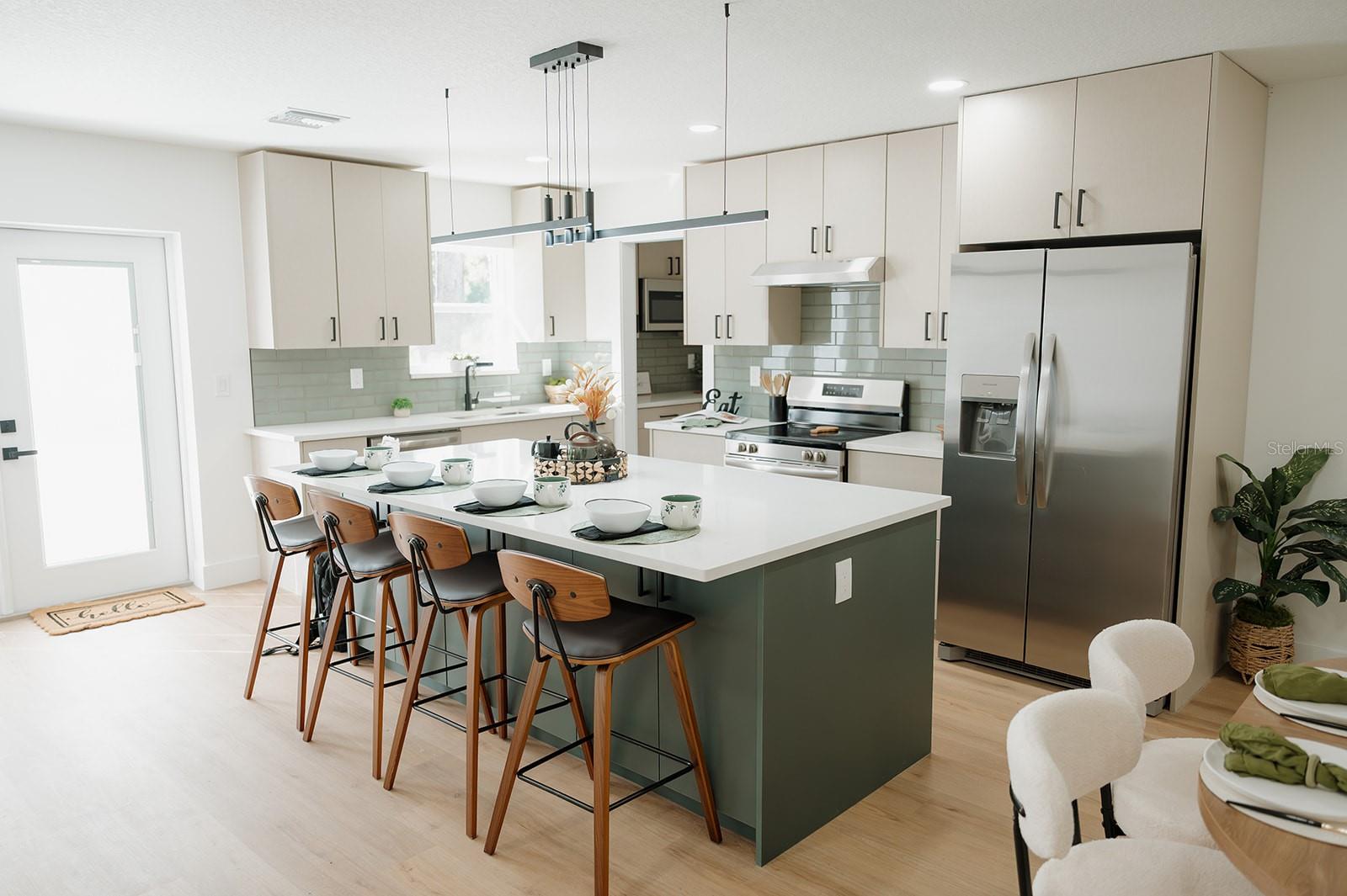 LAKE CHARLES - Residential