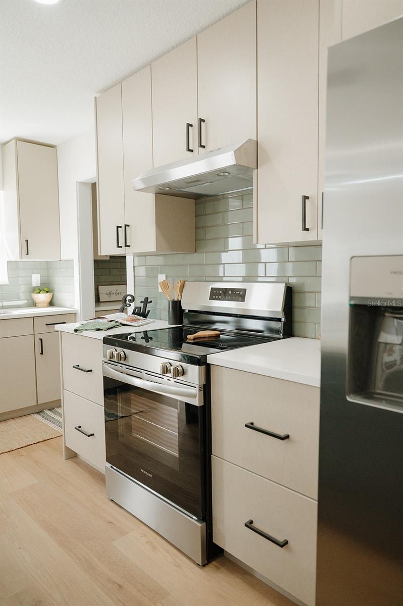 LAKE CHARLES - Residential