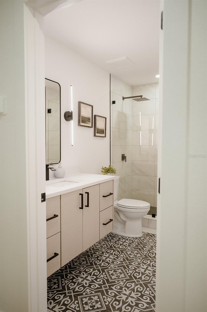 LAKE CHARLES - Residential