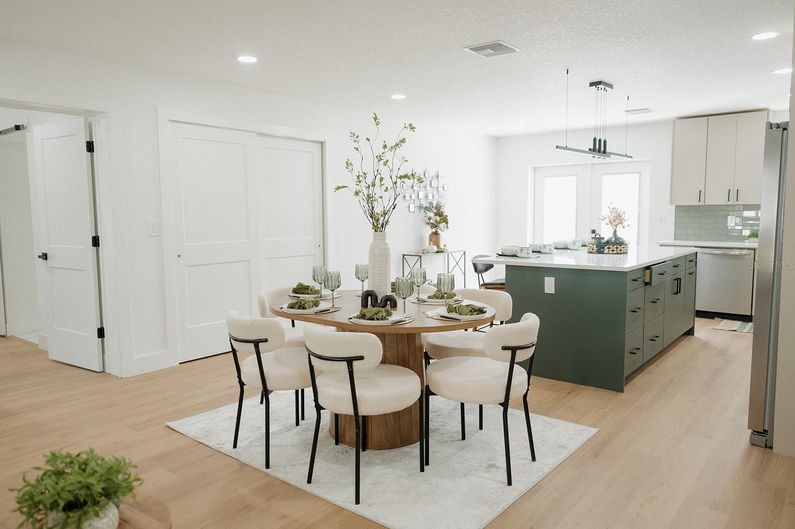 LAKE CHARLES - Residential