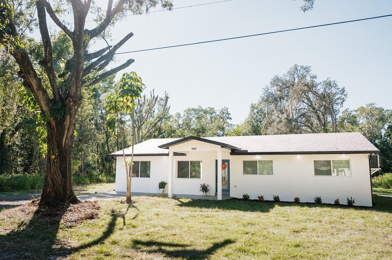 LAKE CHARLES - Residential