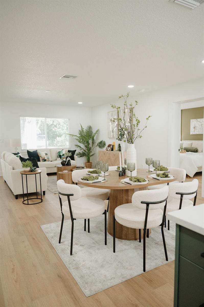 LAKE CHARLES - Residential