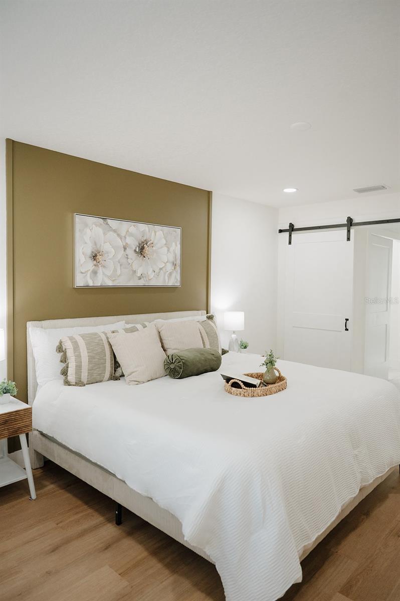 LAKE CHARLES - Residential