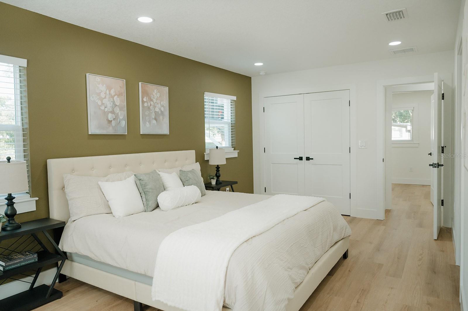 LAKE CHARLES - Residential