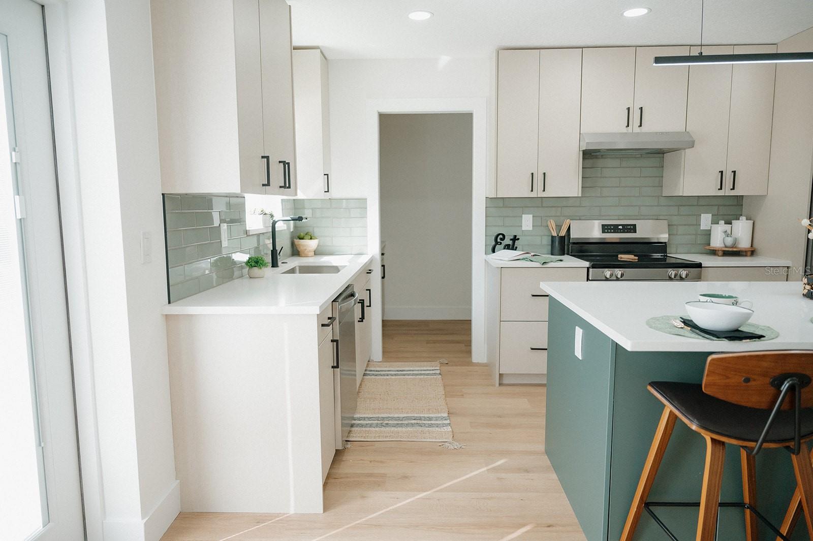 LAKE CHARLES - Residential