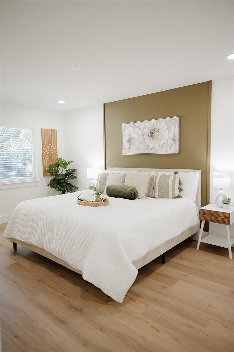 LAKE CHARLES - Residential