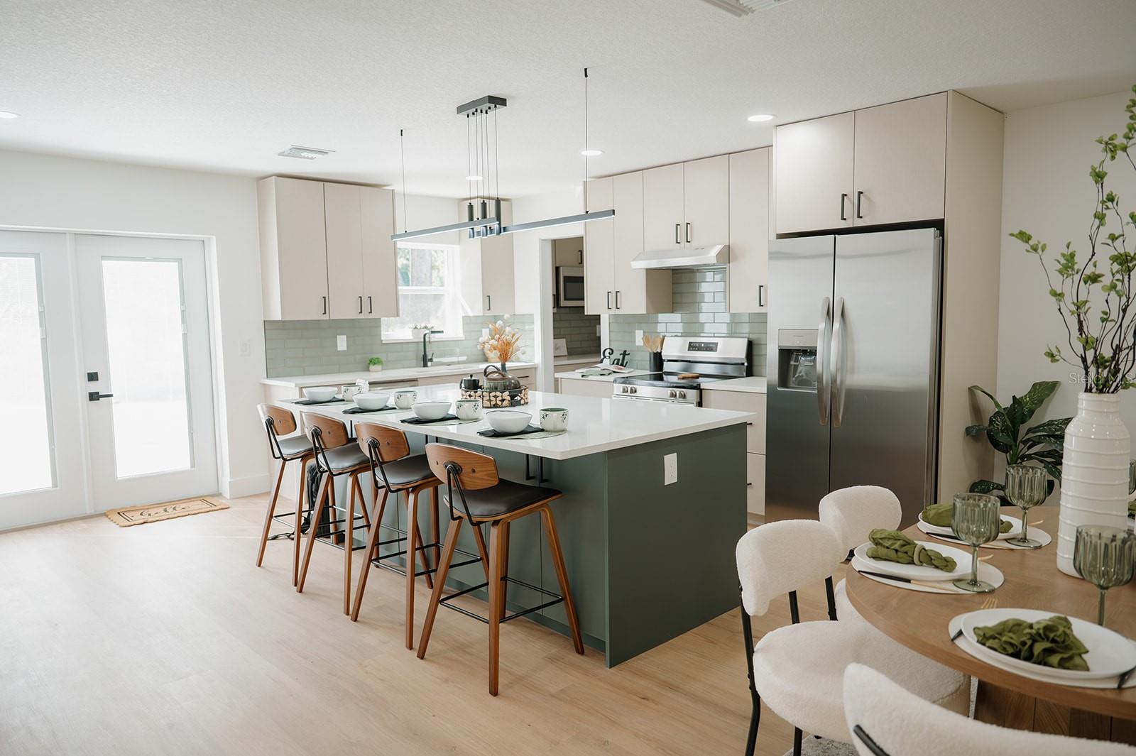 LAKE CHARLES - Residential