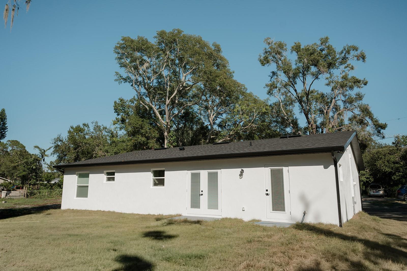 LAKE CHARLES - Residential